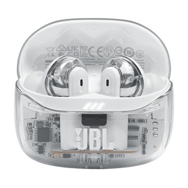 JBL Tune BEAM2 Kulakiçi TWS Kulaklık - Beyaz 1200130016486