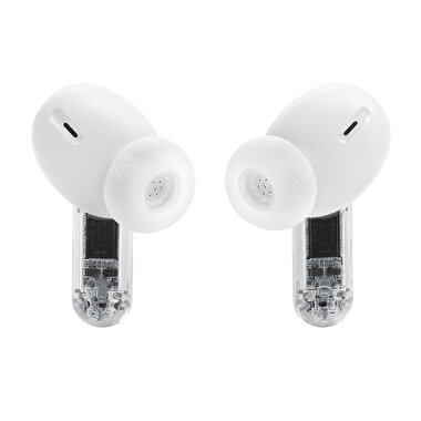 JBL Tune BEAM2 Kulakiçi TWS Kulaklık - Beyaz 1200130016486
