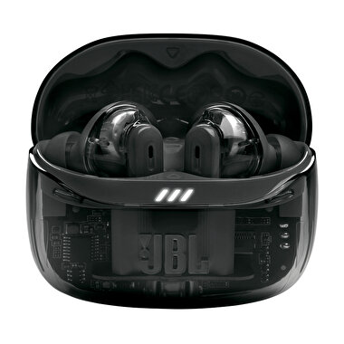 JBL Tune BEAM2 Kulakiçi TWS Kulaklık - G. Siyah 1200130016509