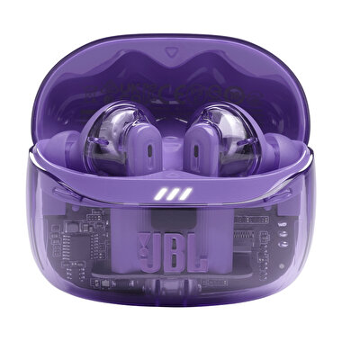 JBL Tune BEAM2 Kulakiçi TWS Kulaklık - G. Mor 1200130016523