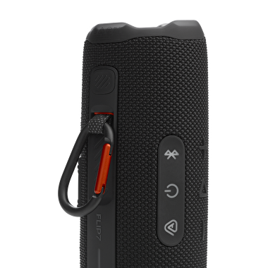 JBL Flip7 Bluetooth Hoparlör - Siyah 1200130019272