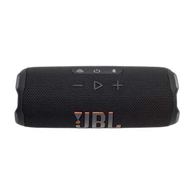 JBL Flip7 Bluetooth Hoparlör - Siyah 1200130019272