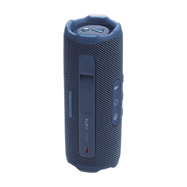 JBL Flip7 Bluetooth Hoparlör - Mavi 1200130019289