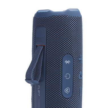 JBL Flip7 Bluetooth Hoparlör - Mavi 1200130019289