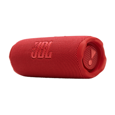 JBL Flip7 Bluetooth Hoparlör - Kırmızı 1200130019296