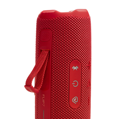 JBL Flip7 Bluetooth Hoparlör - Kırmızı 1200130019296