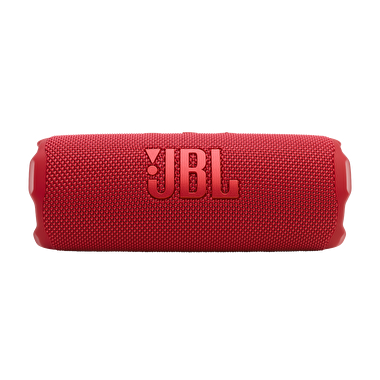 JBL Flip7 Bluetooth Hoparlör - Kırmızı 1200130019296