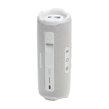 JBL Flip7 Bluetooth Hoparlör - Beyaz 1200130019302