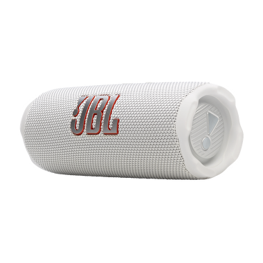 JBL Flip7 Bluetooth Hoparlör - Beyaz 1200130019302