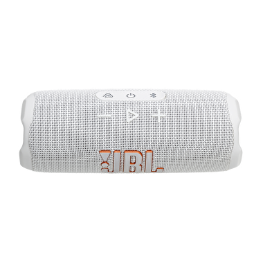 JBL Flip7 Bluetooth Hoparlör - Beyaz 1200130019302