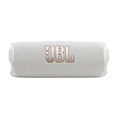 JBL Flip7 Bluetooth Hoparlör - Beyaz 1200130019302