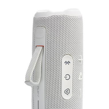 JBL Flip7 Bluetooth Hoparlör - Beyaz 1200130019302