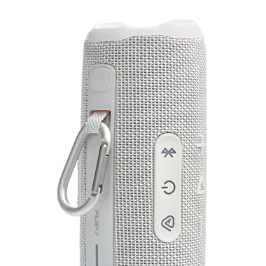 JBL Flip7 Bluetooth Hoparlör - Beyaz 1200130019302