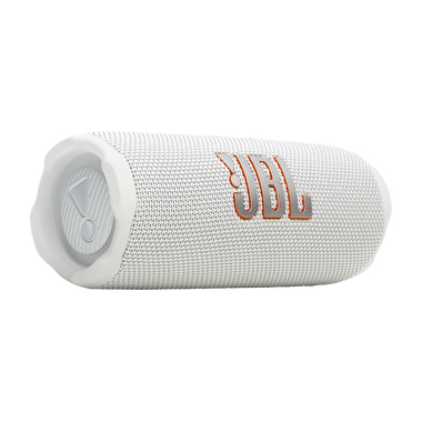JBL Flip7 Bluetooth Hoparlör - Beyaz 1200130019302
