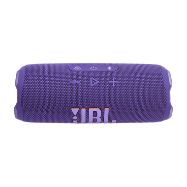 JBL Flip7 Bluetooth Hoparlör - Mor 1200130019319