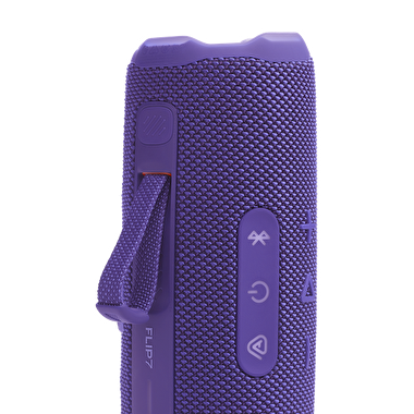 JBL Flip7 Bluetooth Hoparlör - Mor 1200130019319