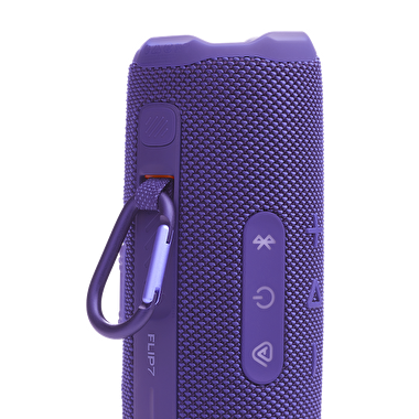 JBL Flip7 Bluetooth Hoparlör - Mor 1200130019319