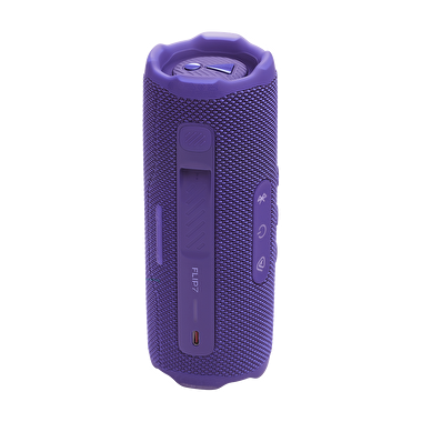 JBL Flip7 Bluetooth Hoparlör - Mor 1200130019319