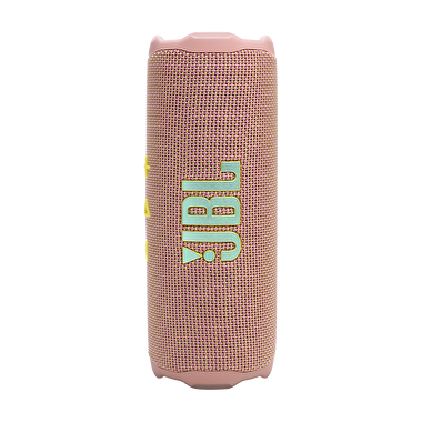 JBL Flip7 Bluetooth Hoparlör - Pembe 1200130019326