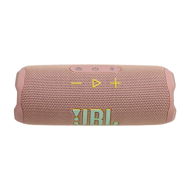 JBL Flip7 Bluetooth Hoparlör - Pembe 1200130019326