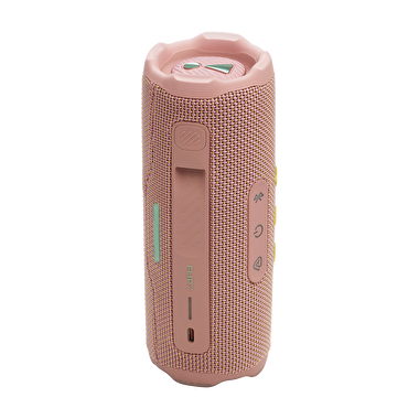 JBL Flip7 Bluetooth Hoparlör - Pembe 1200130019326