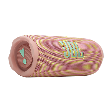 JBL Flip7 Bluetooth Hoparlör - Pembe 1200130019326