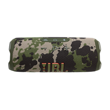 JBL Flip7 Bluetooth Hoparlör - Squad 1200130019340