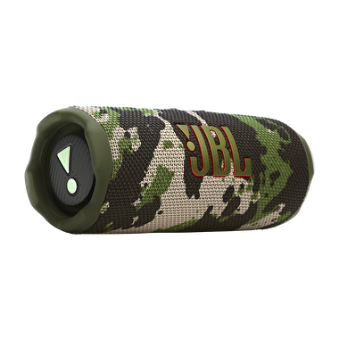 JBL Flip7 Bluetooth Hoparlör - Squad 1200130019340