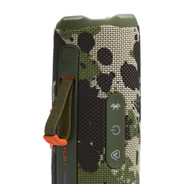 JBL Flip7 Bluetooth Hoparlör - Squad 1200130019340