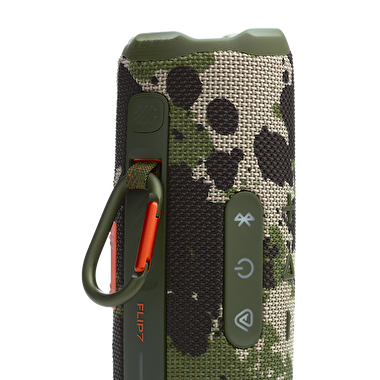 JBL Flip7 Bluetooth Hoparlör - Squad 1200130019340