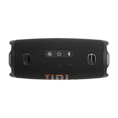 JBL Charge6 Bluetooth Hoparlör - Siyah 1200130019555