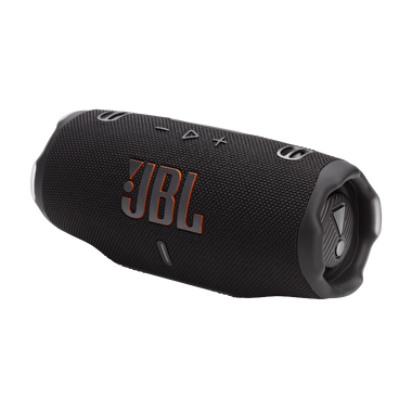 JBL Charge6 Bluetooth Hoparlör - Siyah 1200130019555