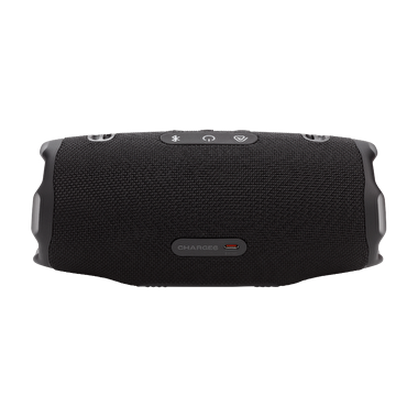 JBL Charge6 Bluetooth Hoparlör - Siyah 1200130019555
