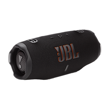 JBL Charge6 Bluetooth Hoparlör - Siyah 1200130019555