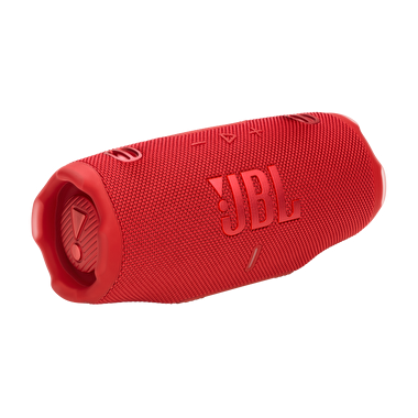 JBL Charge6 Bluetooth Hoparlör - Kırmızı 1200130019562