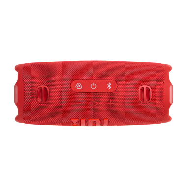 JBL Charge6 Bluetooth Hoparlör - Kırmızı 1200130019562