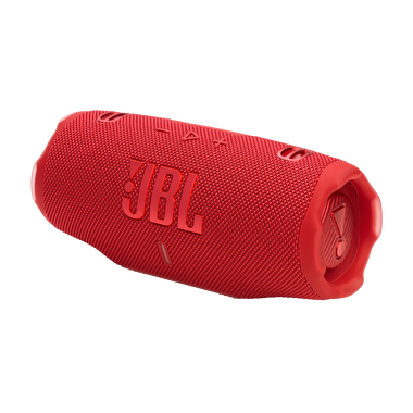 JBL Charge6 Bluetooth Hoparlör - Kırmızı 1200130019562
