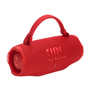 JBL Charge6 Bluetooth Hoparlör - Kırmızı 1200130019562