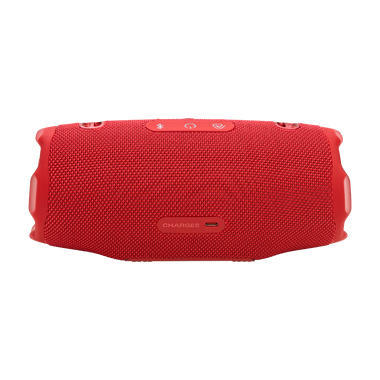 JBL Charge6 Bluetooth Hoparlör - Kırmızı 1200130019562
