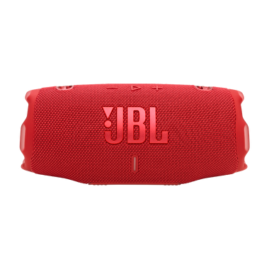 JBL Charge6 Bluetooth Hoparlör - Kırmızı 1200130019562