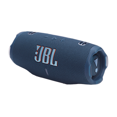 JBL Charge6 Bluetooth Hoparlör - Mavi 1200130019579