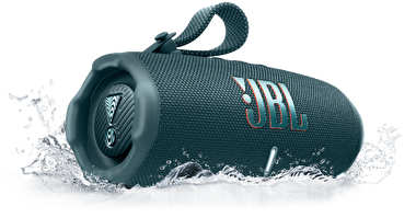JBL Charge6 Bluetooth Hoparlör - Mavi 1200130019579