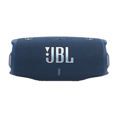 JBL Charge6 Bluetooth Hoparlör - Mavi 1200130019579