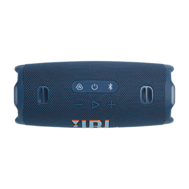JBL Charge6 Bluetooth Hoparlör - Mavi 1200130019579