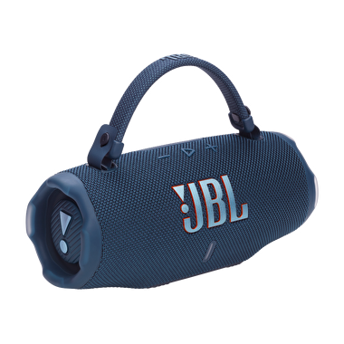 JBL Charge6 Bluetooth Hoparlör - Mavi 1200130019579