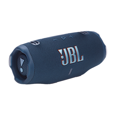 JBL Charge6 Bluetooth Hoparlör - Mavi 1200130019579
