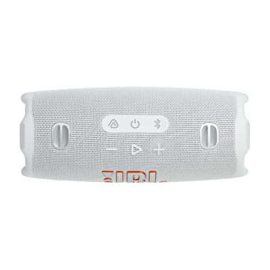 JBL Charge6 Bluetooth Hoparlör - Beyaz 1200130019586