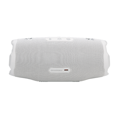 JBL Charge6 Bluetooth Hoparlör - Beyaz 1200130019586