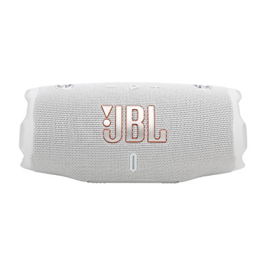 JBL Charge6 Bluetooth Hoparlör - Beyaz 1200130019586