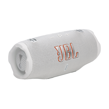 JBL Charge6 Bluetooth Hoparlör - Beyaz 1200130019586